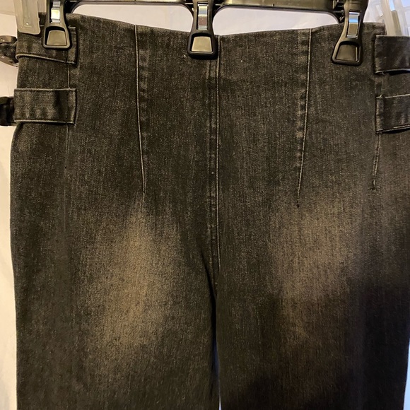 NWT Cloud Ten denim jeans. Size Medium. - Picture 7 of 10